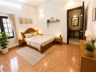 GIẢM SỐC BÁN GẤP NHÀ ĐỘI CẤN TT BA ĐÌNH 50M X 4 TẦNG MT 6M 18 TỶ.