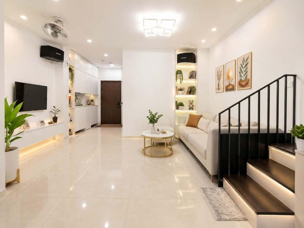 BÁN GẤP NHÀ ĐỘI CẤN TT BA ĐÌNH DÂN XÂY 30M X 5 TẦNG  7.5 TỶ
