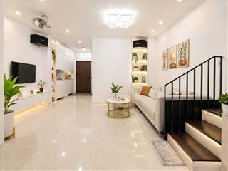 BÁN GẤP NHÀ ĐỘI CẤN TT BA ĐÌNH DÂN XÂY 30M X 5 TẦNG  7.5 TỶ