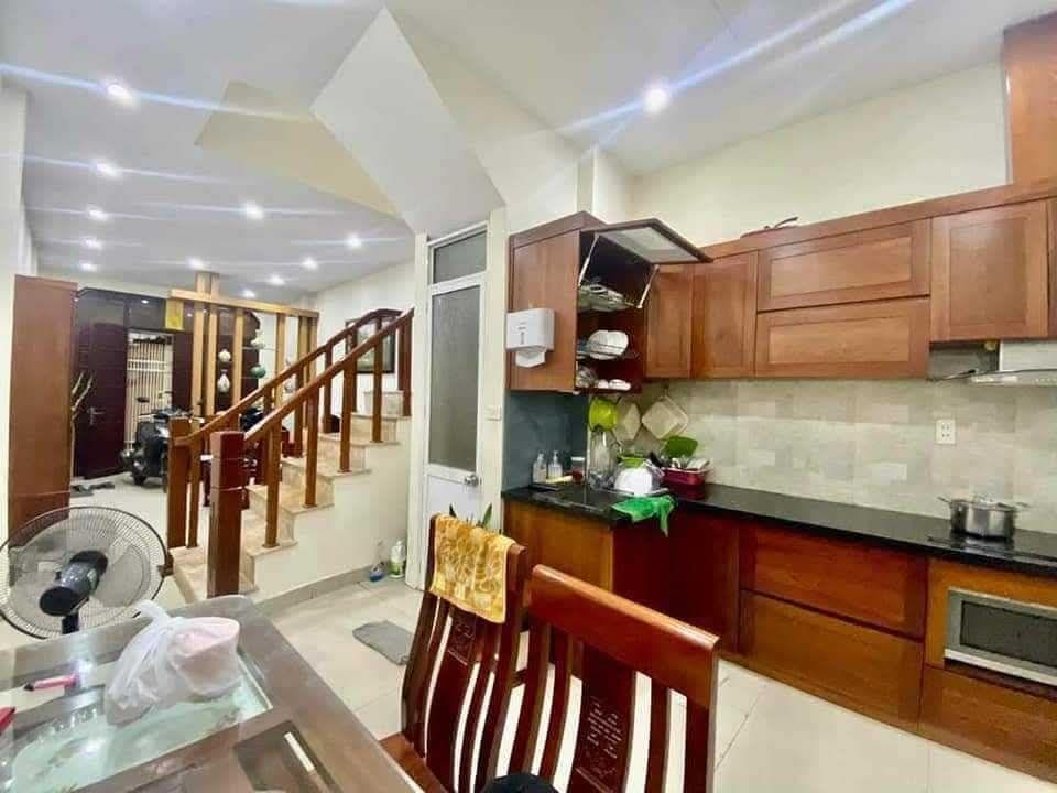 GIẢM SỐC NHÀ PHAN KẾ BÍNH PHỐ VIP BA ĐÌNH FULL NỘI THẤT 45M X 4 TẦNG MT 4M NHỈNH 10  TỶ 