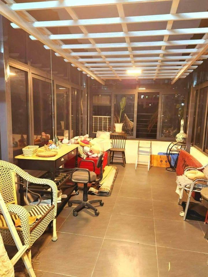 GIẢM SỐC NHÀ ĐẸP ĐỘI CẤN TT BA ĐÌNH 42M X 6 TẦNG NHỈNH 10 TỶ 