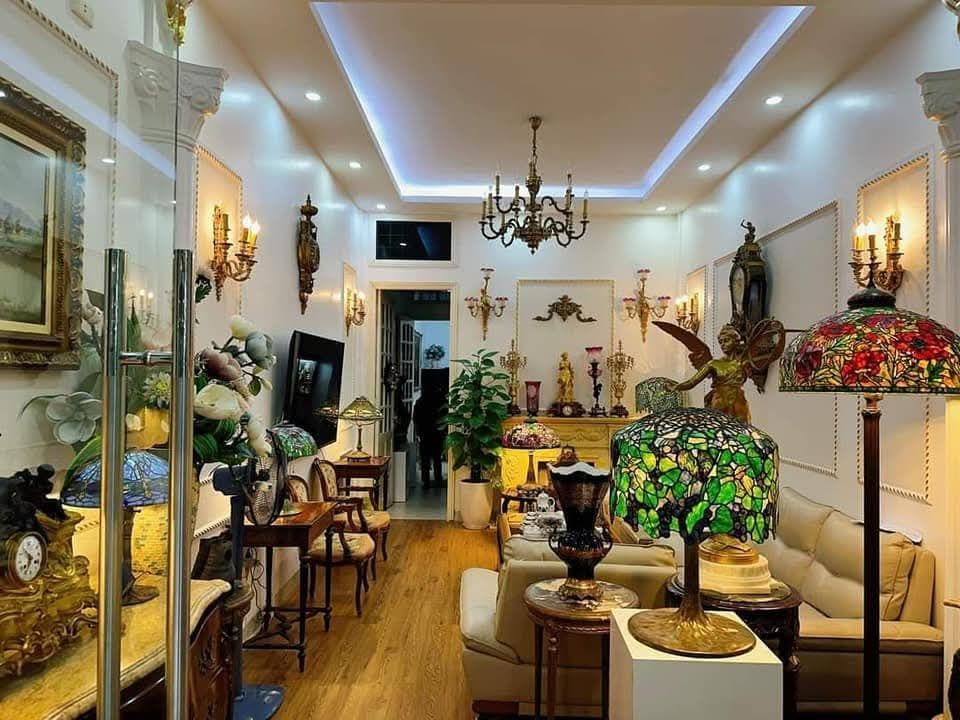 SIÊU PHẨM NHÀ ĐẸP LINH LANG PHỐ VIP BA ĐÌNH KD Ô TÔ ĐỖ CỬA Ô CHỜ THANG MÁY 63M X 5 TẦNG MT 4M NHỈNH 20 TỶ