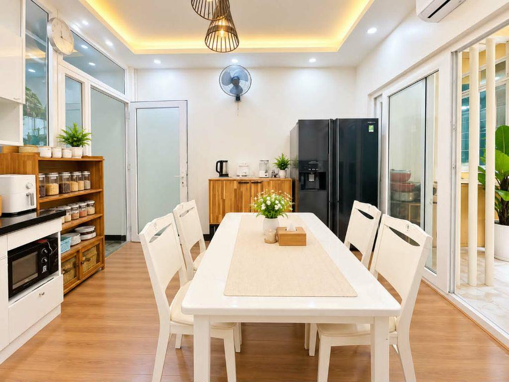 GIẢM SỐC NHÀ KIM MÃ PHỐ VIP BA ĐÌNH NÓI KHÔNG VỚI QUY HOẠCH 47M X 5 TẦNG MT 4,3M NHỈNH 12 TỶ .