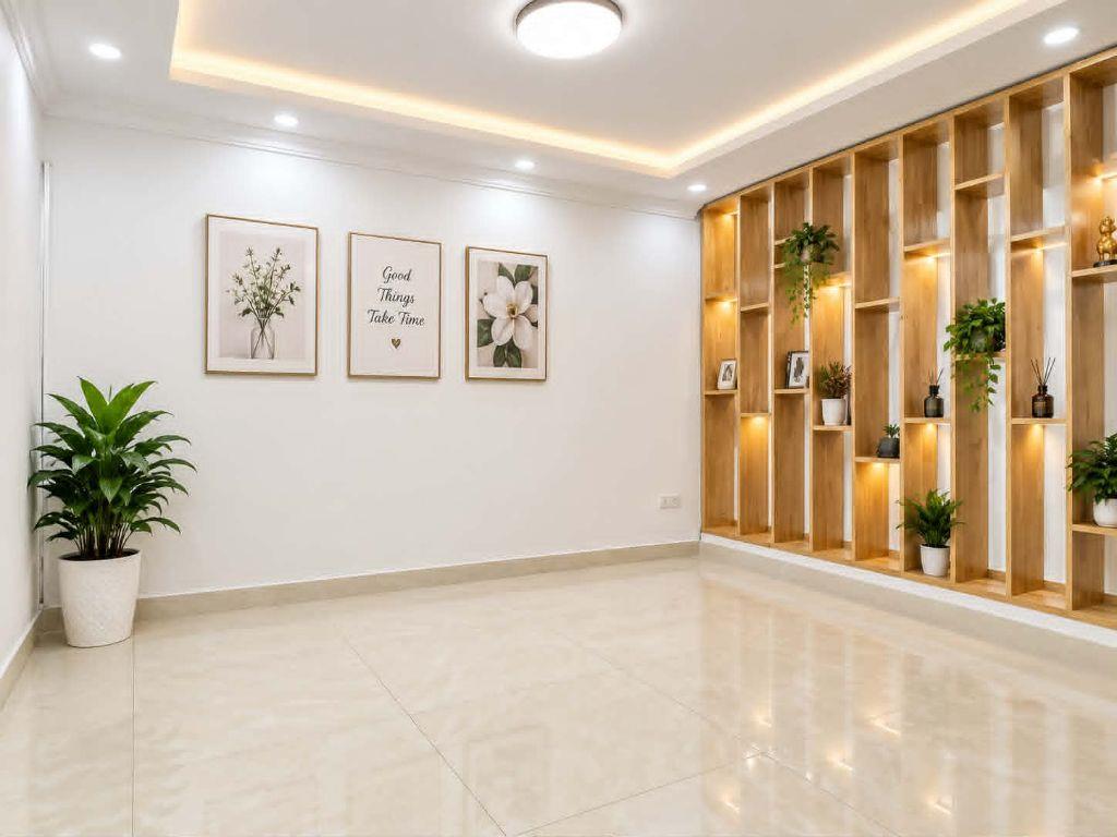CHÍNH CHỦ CẦN BÁN GẤP NHÀ KIM MÃ PHỐ VIP BA ĐÌNH FULL NỘI THẤT 30M X 5 TẦNG MT 4,2 M 7,5 TỶ.