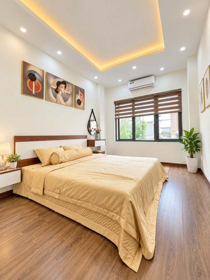 GIẢM SỐC NHÀ KIM MÃ TT BA ĐÌNH KD NHỎ 40M X 4 TẦNG NHỈNH 15 TỶ