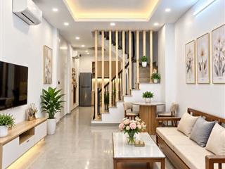 GIẢM SỐC NHÀ ĐẸP ĐỘI CẤN TT BA ĐÌNH NGÕ THÔNG KD NHỎ 48M X 5 TẦNG NHỈNH 12 TỶ
