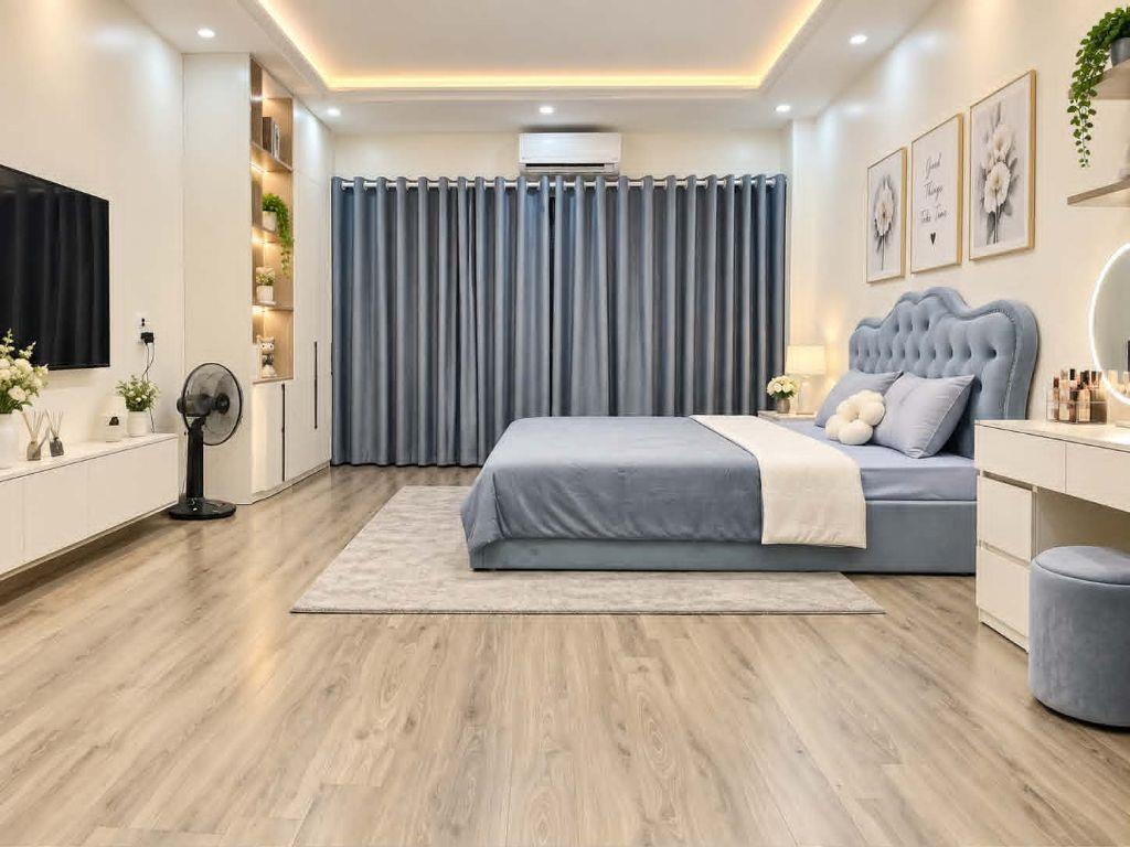 GIẢM SỐC NHÀ VÕNG THỊ, THỤY KHUÊ TT TÂY HỒ  MỚI KOONG 38M X 5 TẦNG NHỈNH 10 TỶ