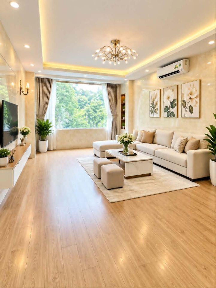 BÁN GẤP NHÀ MẶT PHỐ NGỌC HÀ PHỐ VIP BA ĐÌNH KD VỈA HÈ 66M X 6 TẦNG MT 4M NHỈNH 50 TỶ 