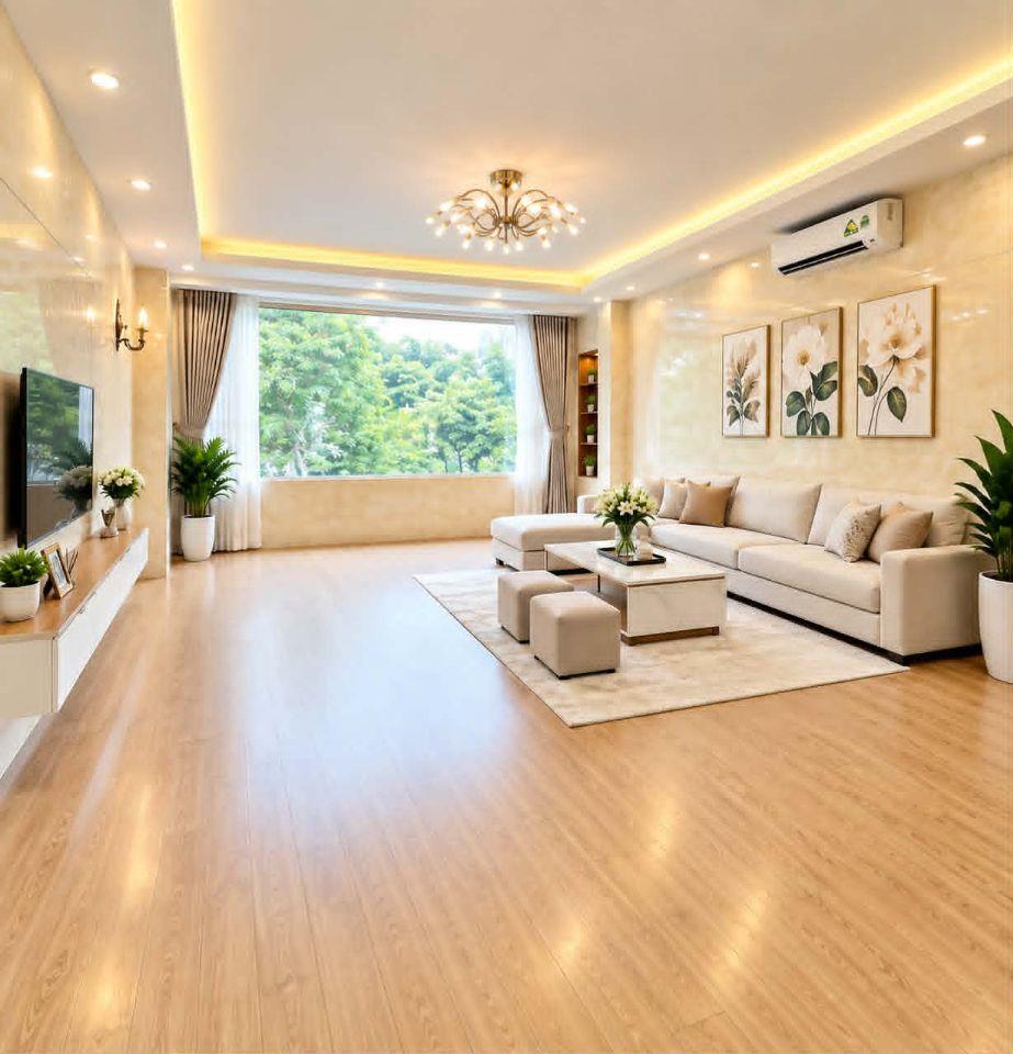 BÁN GẤP NHÀ MẶT PHỐ NGỌC HÀ PHỐ VIP BA ĐÌNH KD VỈA HÈ 66M X 6 TẦNG MT 4M NHỈNH 50 TỶ 