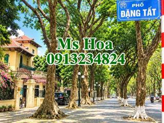 CHÍNH CHỦ CẦN BÁN GẤP NHÀ ĐẶNG TẤT PHỐ VIP BA ĐÌNH KD NHỎ Ô TÔ ĐỖ CỔNG 75M X 4 TẦNG MT4,5M 27,5 TỶ .