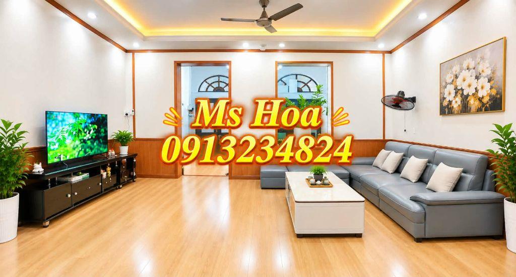 CHÍNH CHỦ CẦN BÁN GẤP NHÀ ĐẶNG TẤT PHỐ VIP BA ĐÌNH KD NHỎ Ô TÔ ĐỖ CỔNG 75M X 4 TẦNG MT4,5M 27,5 TỶ .