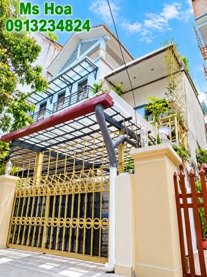 GIẢM SỐC NHÀ HOÀNG HOA THÁM TT BA ĐÌNH GIÁP RANH TÂY HỒ, CẦU GIẤY 80M X 2 TẦNG MT 4,7M NHỈNH 16 TỶ