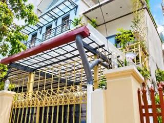 GIẢM SỐC NHÀ HOÀNG HOA THÁM TT BA ĐÌNH GIÁP RANH TÂY HỒ, CẦU GIẤY 80M X 2 TẦNG MT 4,7M NHỈNH 16 TỶ