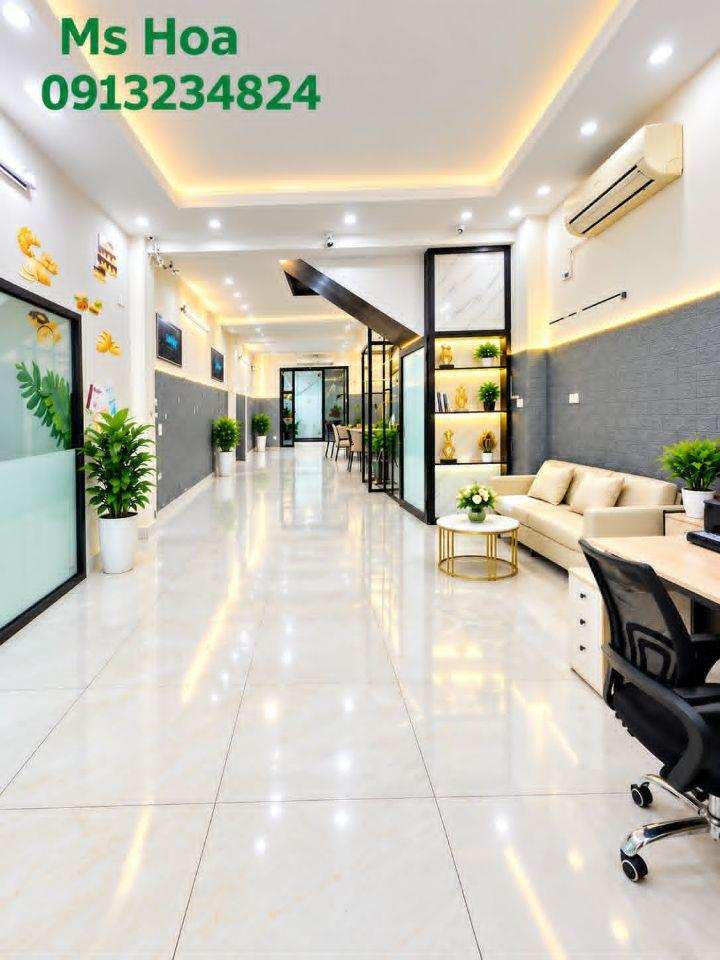 BÁN GẤP NHÀ GIẢNG VÕ_ ĐÊ LA THÀNH TT BA ĐÌNH KD VỈA HÈ Ô TÔ TRÁNH 50M X 5 TẦNG NHỈNH 25 TỶ 