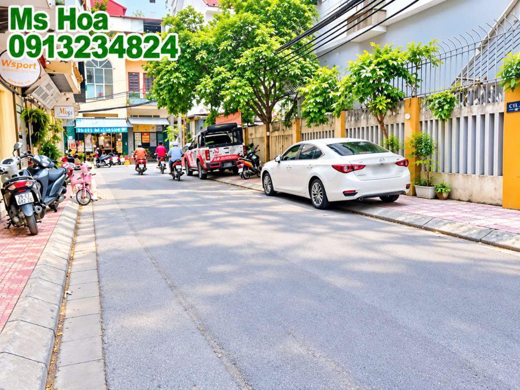 GIẢM SỐC NHÀ BA ĐÌNH, KD, VỈA HÈ, PHÂN LÔ, Ô TÔ TRÁNH 45M X 4 TẦNG NHỈNH 20 TỶ