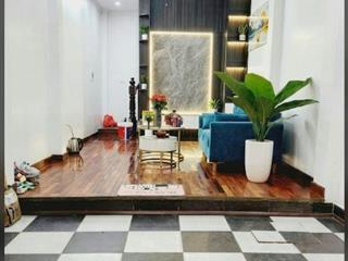 CHÍNH CHỦ CẦN BÁN GẤP NHÀ ĐẸP TÂY HỒ GIÁP DANH CẦU GIẤY, BA ĐÌNH  32M X 5 TẦNG NHỈNH 8 TỶ  