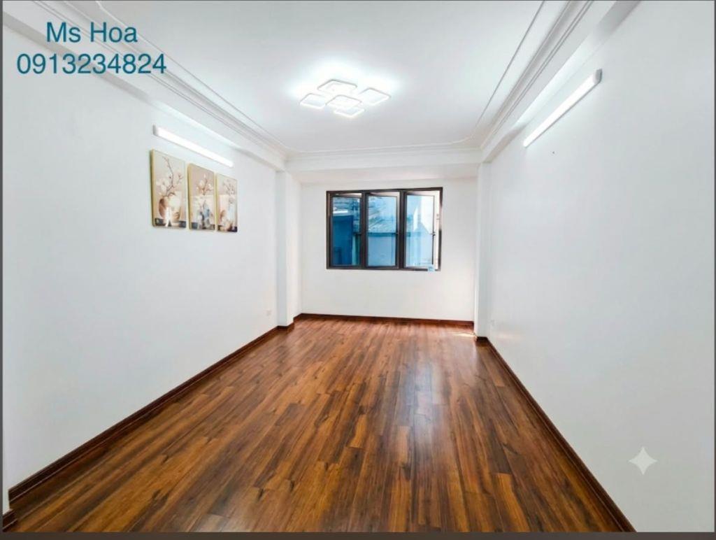 CHÍNH CHỦ CẦN BÁN GẤP NHÀ ĐẸP TÂY HỒ GIÁP DANH CẦU GIẤY, BA ĐÌNH  32M X 5 TẦNG NHỈNH 8 TỶ  