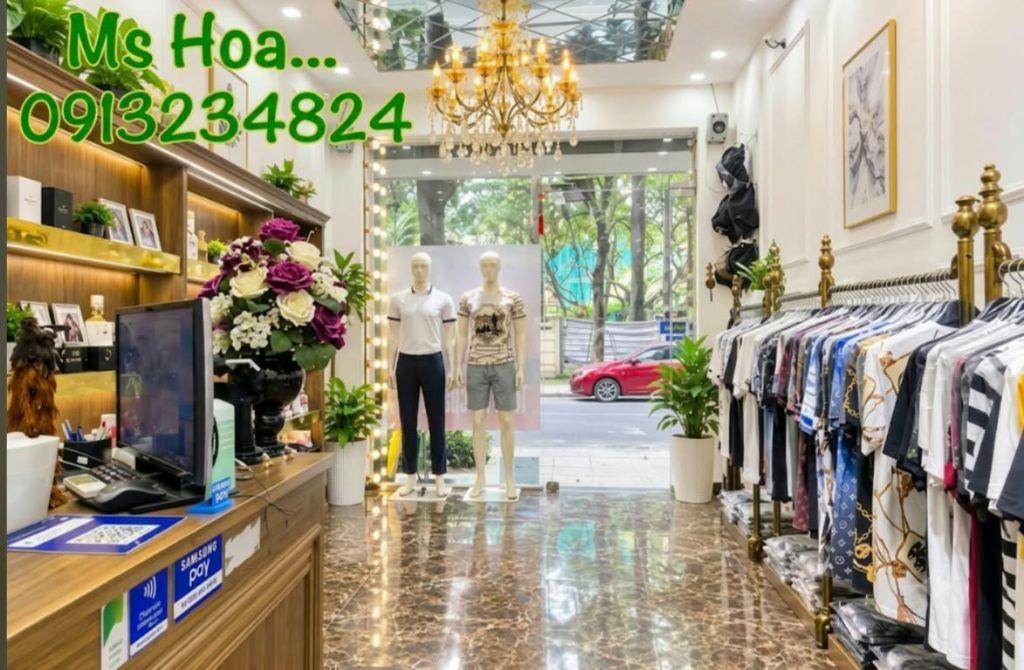 GIẢM SỐC NHÀ MẶT PHỐ QUÁN THÁNH PHỐ VIP BA ĐÌNH GIÁP RANH TÂY HỒ KD VỈA HÈ 4M 62M NHỈNH 30 TỶ