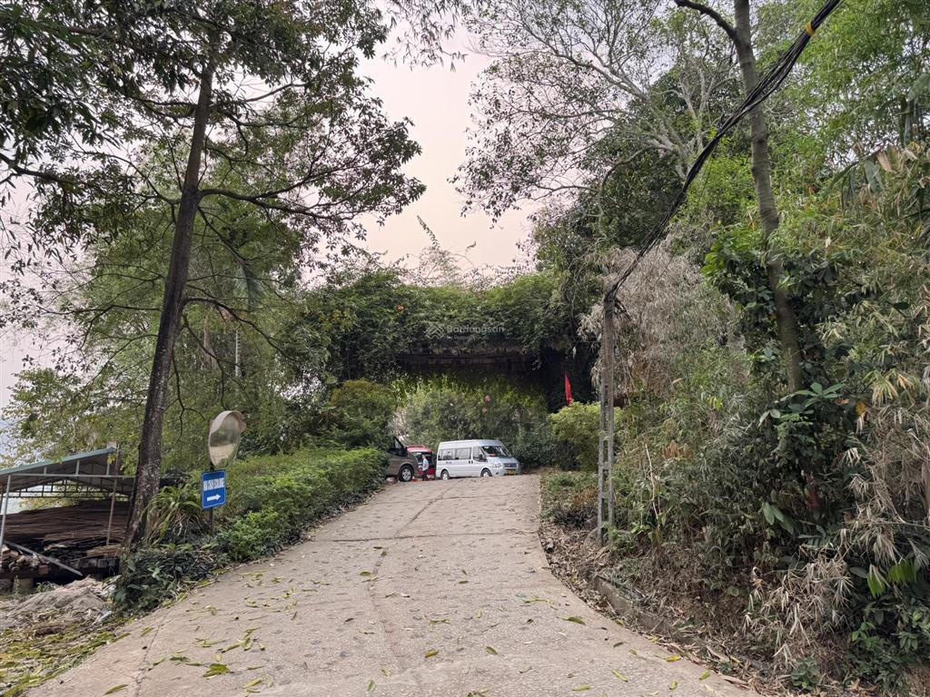 Bán đất nghỉ dưỡng mai châu, hòa bình