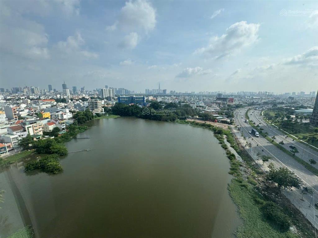 Chỉ 55tr/m2 chuyển nhượng căn hộ ascent lakeside nguyễn văn linh, hồ tân mỹ