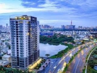 Chỉ 55tr/m2 chuyển nhượng căn hộ ascent lakeside nguyễn văn linh, hồ tân mỹ