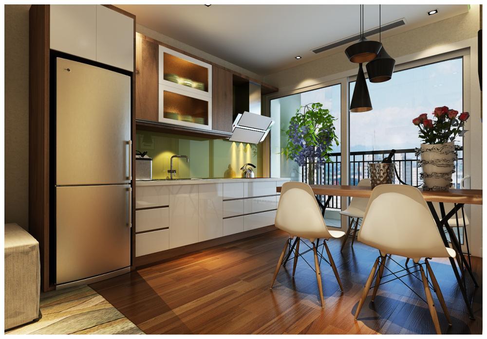 Nhà mình chuyển nhà về hải phòng ở cần bán gấp căn hộ tòa a dt 71m để lại hết đồ đẹp 0942 713 ***