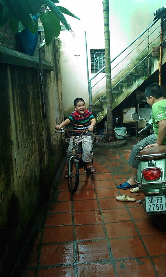 Nhà trọ Lê Trọng Tấn
