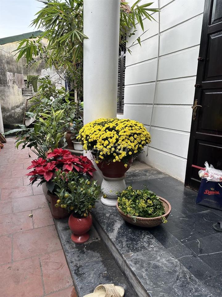 Nhà trọ Lê Trọng Tấn
