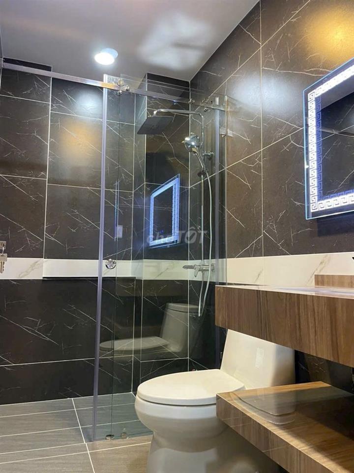 BÁN NHÀ QUẬN TÂN PHÚ, TÂN HƯƠNG–GẦN CHỢ,NHÀ THỜ, HẺM RỘNG,Ở KINH DANH
