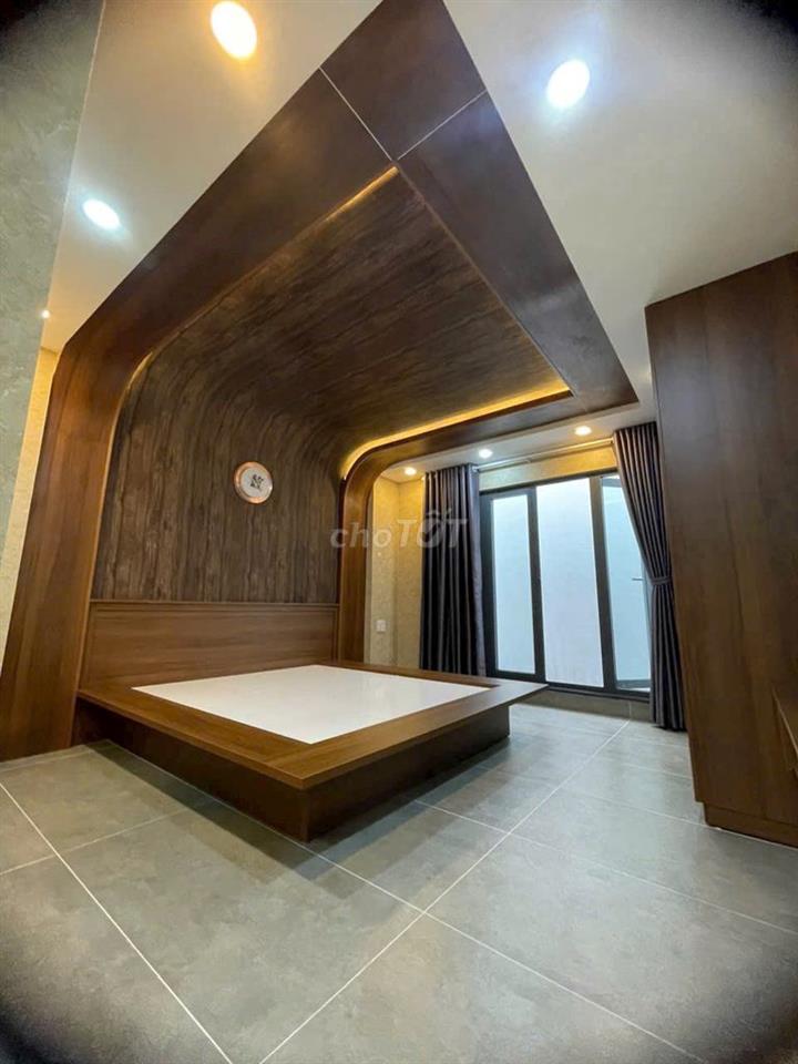 BÁN NHÀ QUẬN TÂN PHÚ, TÂN HƯƠNG–GẦN CHỢ,NHÀ THỜ, HẺM RỘNG,Ở KINH DANH