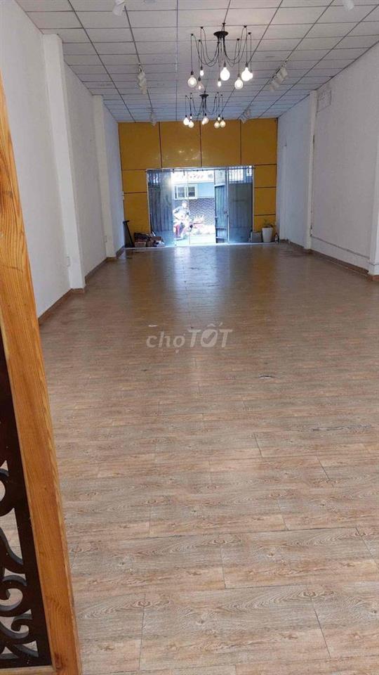 🏡 CHO THUÊ NHÀ CẤP 4 (5*20m)– HẺM 8M LÊ ĐỨC THỌ, P.7, GÒ VẤP 📍
