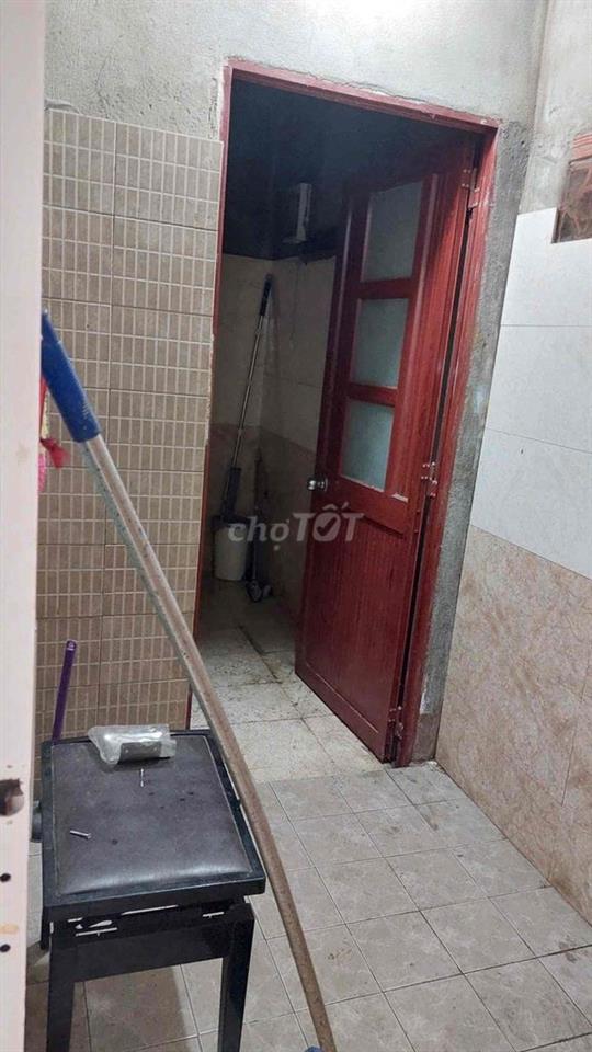 🏡 CHO THUÊ NHÀ CẤP 4 (5*20m)– HẺM 8M LÊ ĐỨC THỌ, P.7, GÒ VẤP 📍