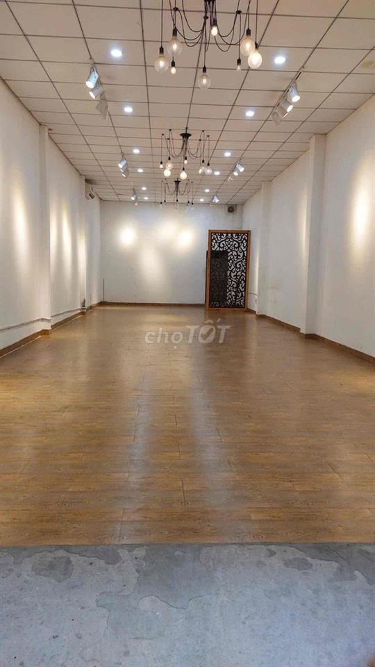 🏡 CHO THUÊ NHÀ CẤP 4 (5*20m)– HẺM 8M LÊ ĐỨC THỌ, P.7, GÒ VẤP 📍