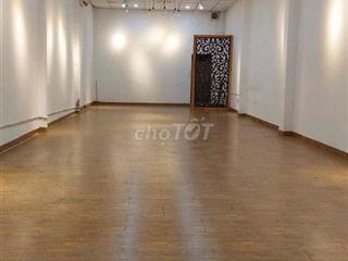 🏡 CHO THUÊ NHÀ CẤP 4 (5*20m)– HẺM 8M LÊ ĐỨC THỌ, P.7, GÒ VẤP 📍