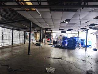 Mặt Tiền Kinh Doanh (600m2) Hẻm 496 Dương Quảng Hàm_thông ra ờ kè