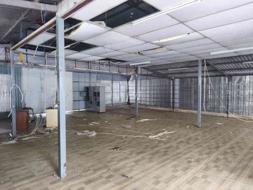 Mặt Tiền Kinh Doanh (600m2) Hẻm 496 Dương Quảng Hàm_thông ra ờ kè