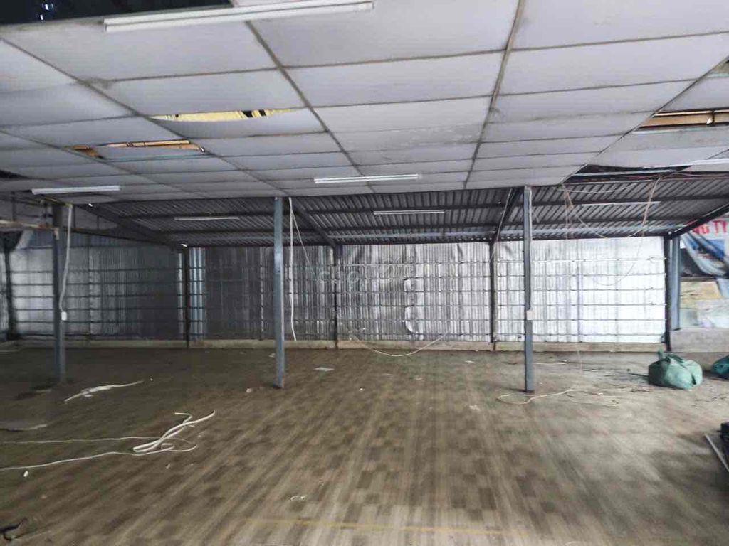 Mặt Tiền Kinh Doanh (600m2) Hẻm 496 Dương Quảng Hàm_thông ra ờ kè