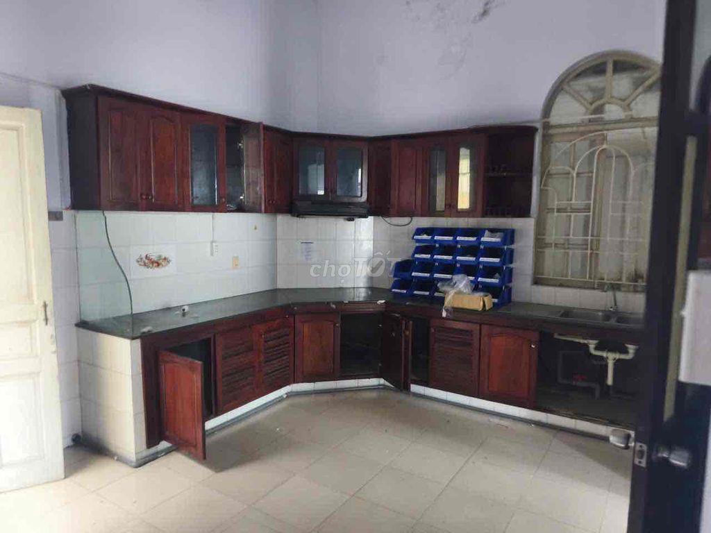 Mặt Tiền Kinh Doanh (600m2) Hẻm 496 Dương Quảng Hàm_thông ra ờ kè