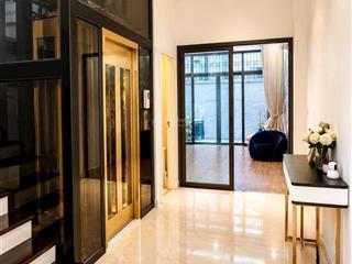 Chính chủ cần bán gấp căn liền kề louis l8 dt 100 m nhà 5 tầng hoàn thiện mới đẹp thang máy