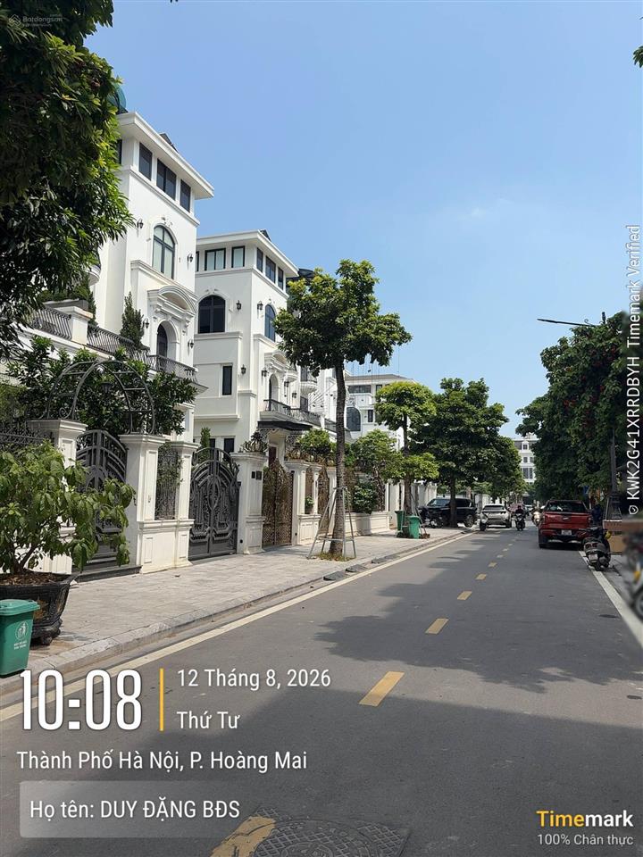 Căn l7 view biệt thự vị trí đẹp, sổ đỏ sẵn giao dịch khách thiện chí thương lượng