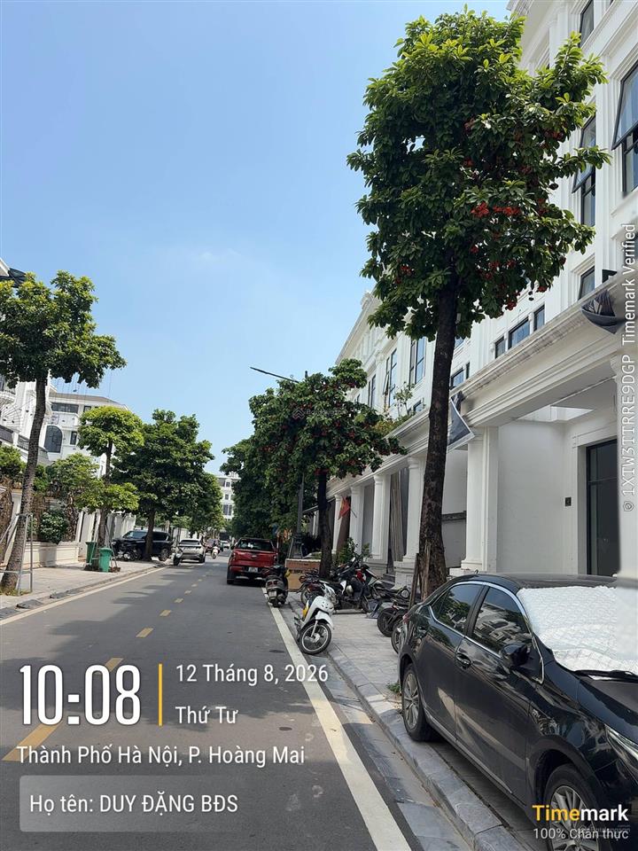 Căn l7 view biệt thự vị trí đẹp, sổ đỏ sẵn giao dịch khách thiện chí thương lượng