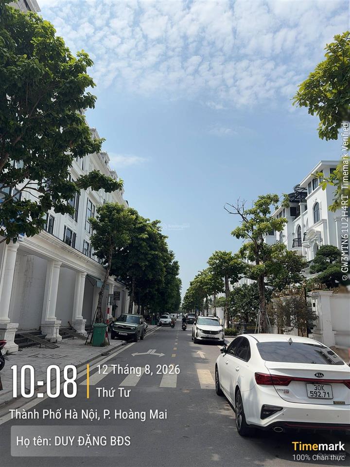 Căn l7 view biệt thự vị trí đẹp, sổ đỏ sẵn giao dịch khách thiện chí thương lượng