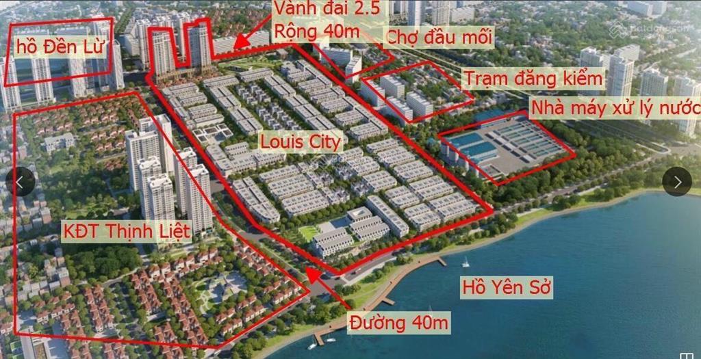Căn l7 view biệt thự vị trí đẹp, sổ đỏ sẵn giao dịch khách thiện chí thương lượng