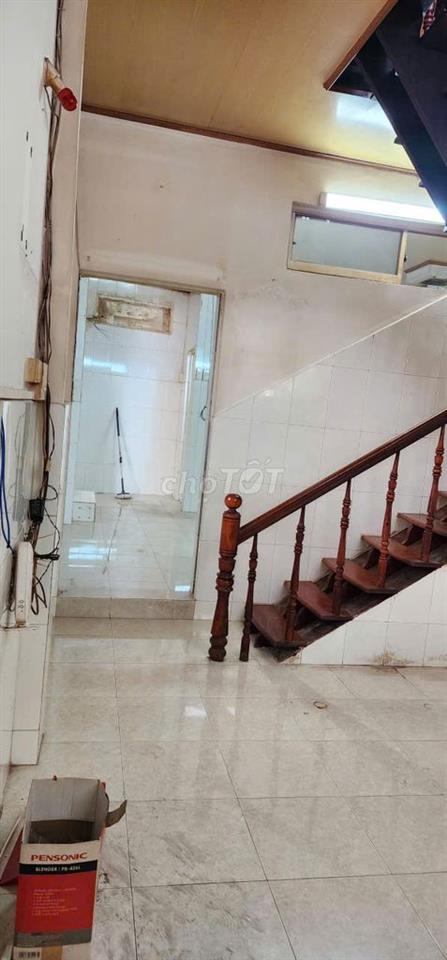 CHÍNH CHỦ BÁN NHÀ  – P.10 GÒ VẤP – SỔ HỒNG RIÊNG – 3,8 TỶ