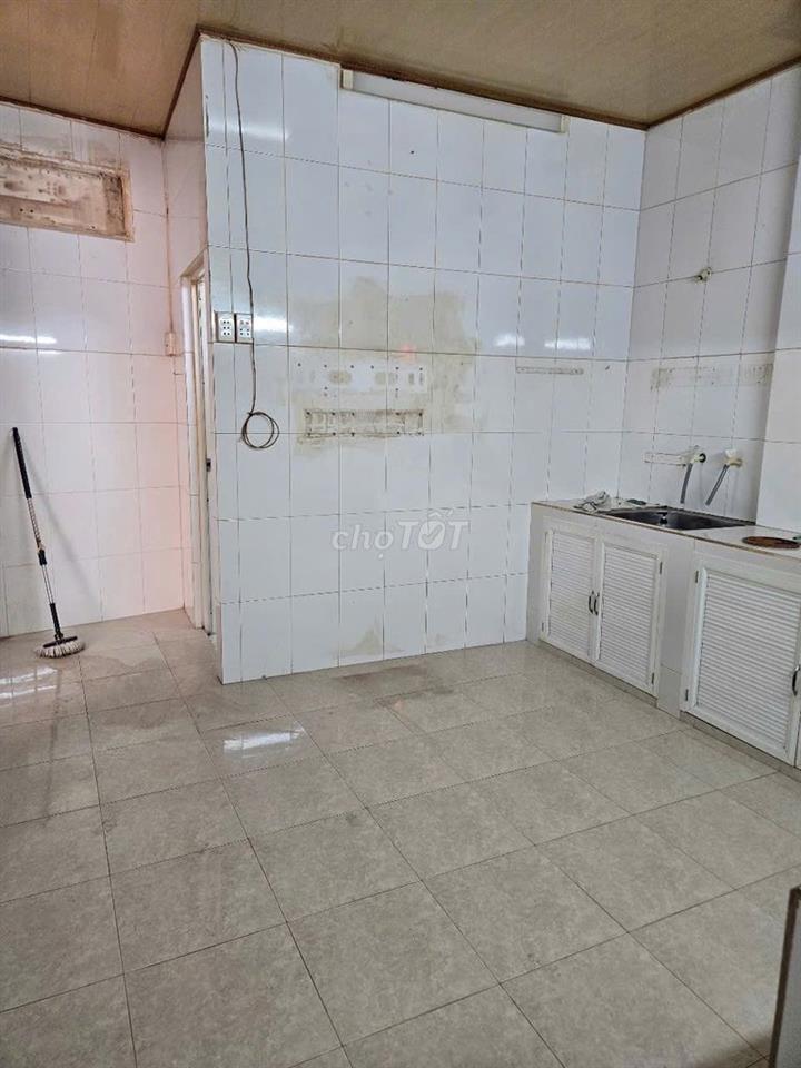 CHÍNH CHỦ BÁN NHÀ  – P.10 GÒ VẤP – SỔ HỒNG RIÊNG – 3,8 TỶ