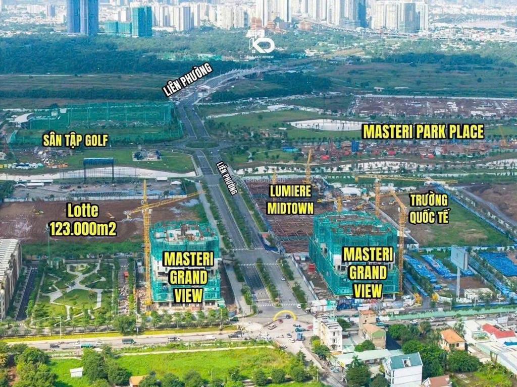 Căn hộ global city khu căn hộ cao cấp lõi trung tâm tp hcm.  0907 891 *** ms mai