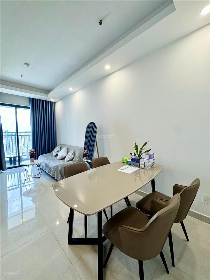 Chính chủ cần bán căn 2pn full nt giá 3,9 tỉ có hỗ trợ cho vay,  0907 891 ***