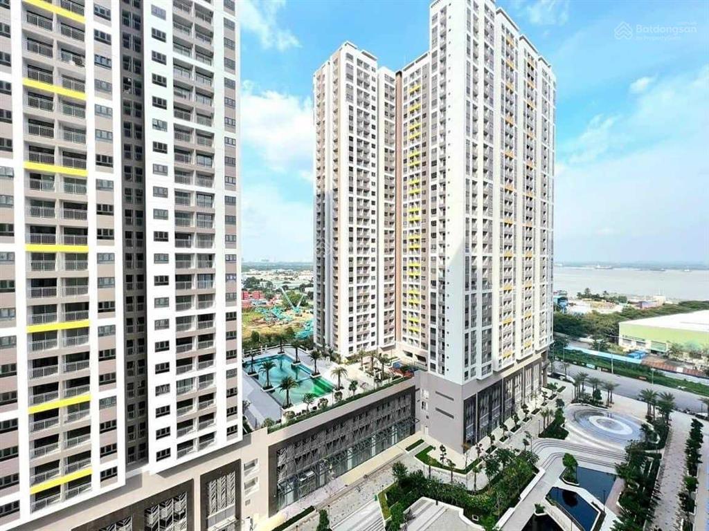 Cho thuê căn hộ q7 riverside căn 1pn giá 8,5 triệu, 2pn giá 9,5tr, 3pn giá 14tr.  0901 299 ***