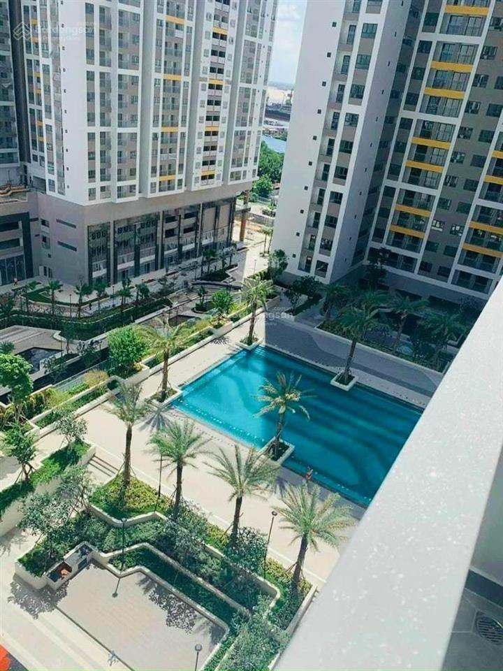 Cho thuê căn hộ q7 riverside căn 1pn giá 8,5 triệu, 2pn giá 9,5tr, 3pn giá 14tr.  0901 299 ***