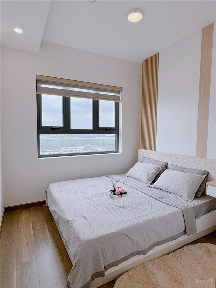 Chỉ 12tr căn hộ 2pn 2wc full nội thất cho thuê tại q7 riverside, xem nhà 24/7.  0907 891 ***